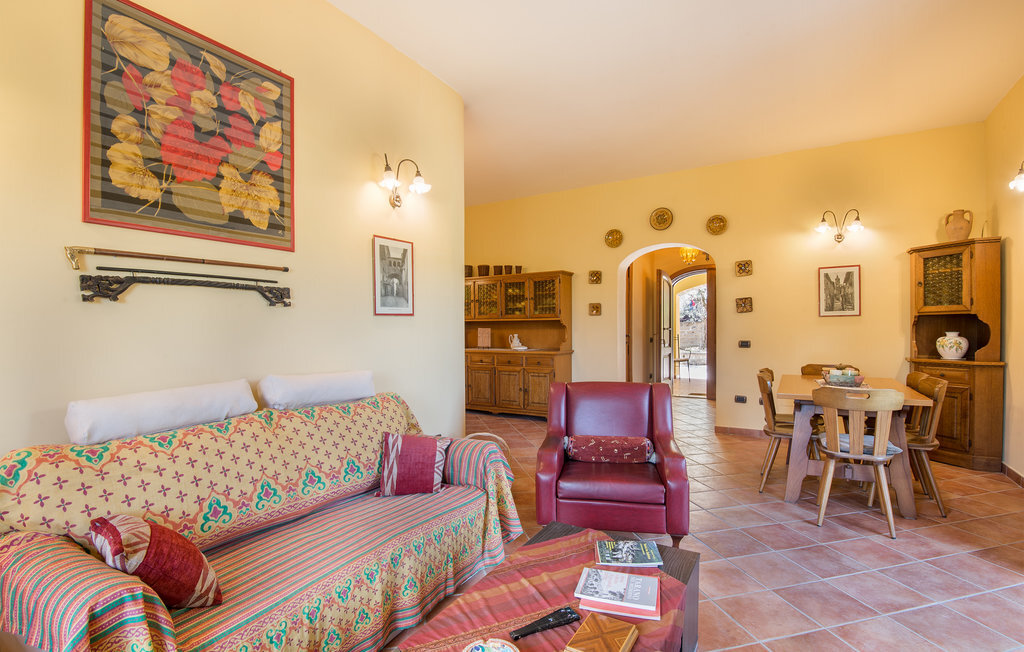 Maison 4 chambres avec piscine à Torri in Sabina - Photo 12