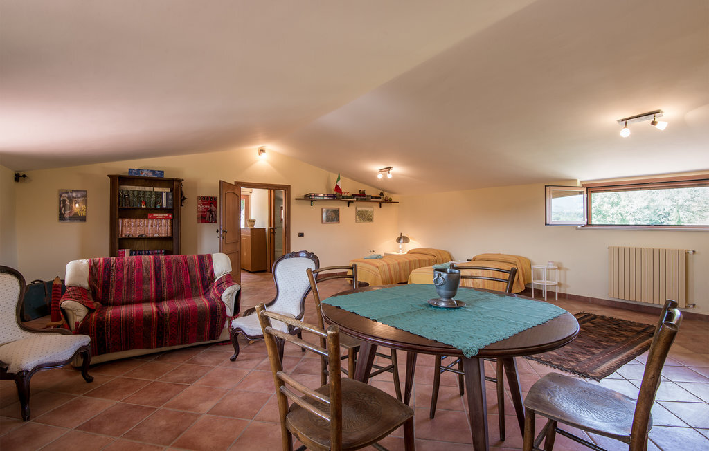 Maison 4 chambres avec piscine à Torri in Sabina - Photo 21