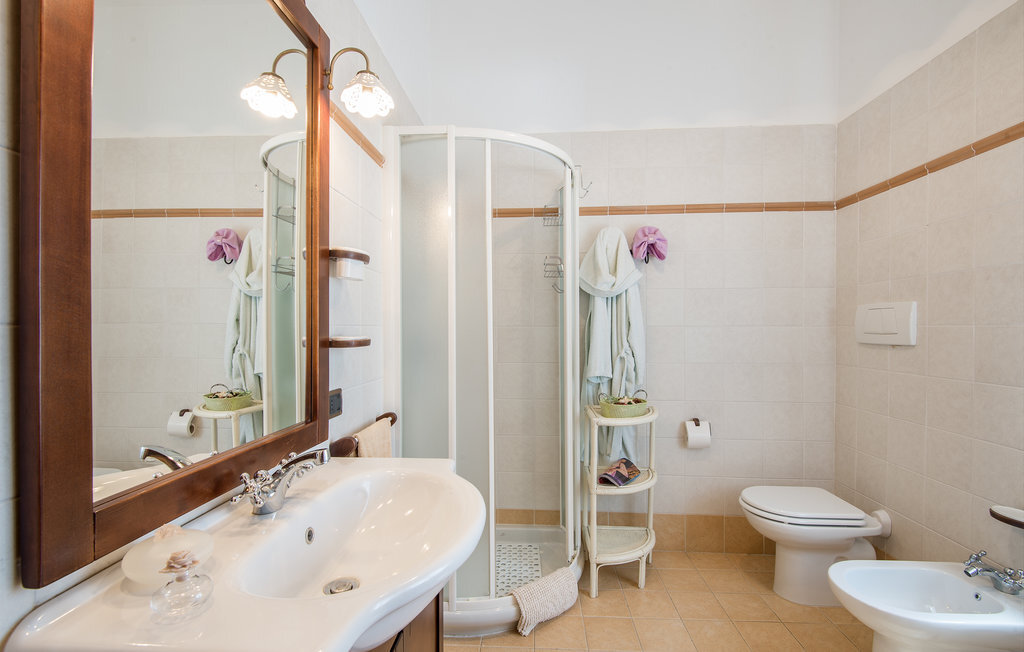 Maison 4 chambres avec piscine à Torri in Sabina - Photo 22