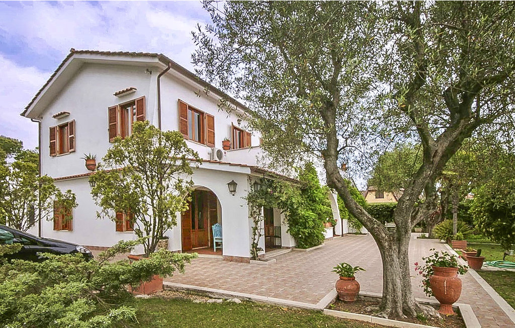 Maison 9 personnes à Ardea - Photo 1