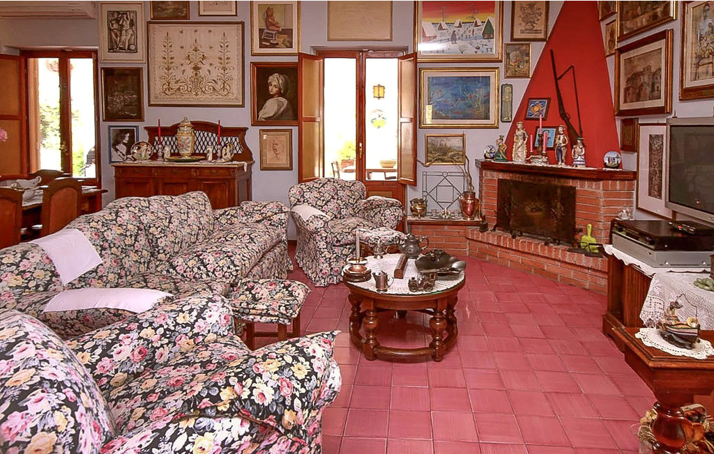 Maison 9 personnes à Ardea - Photo 3