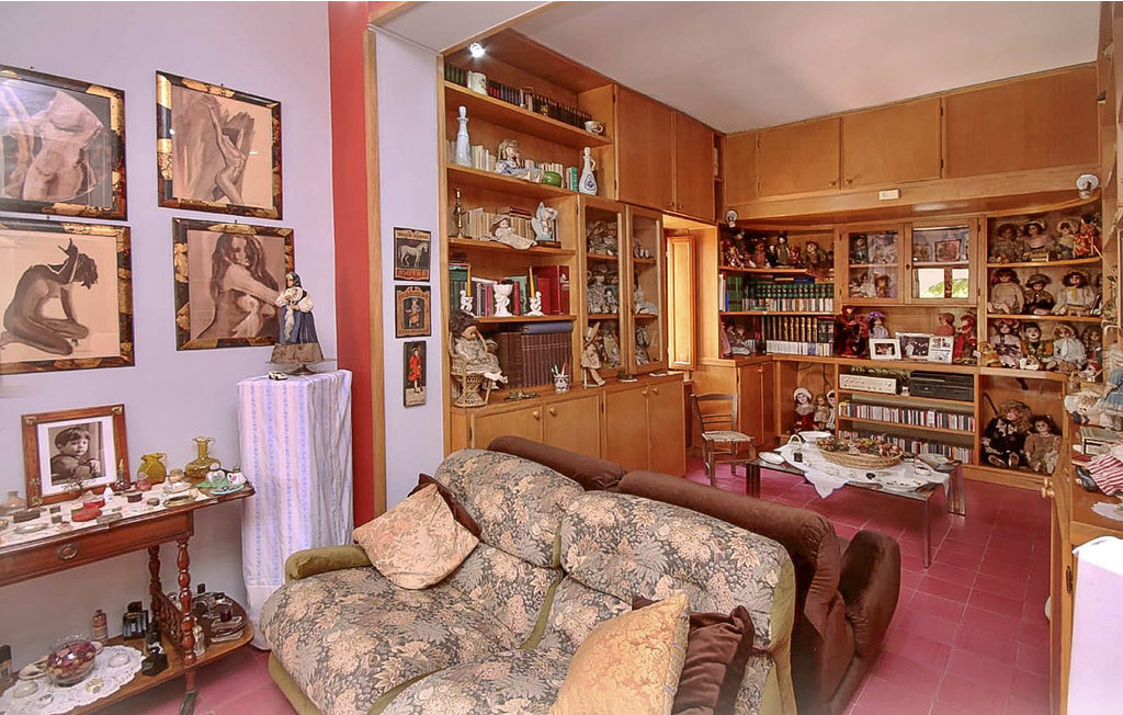 Maison 9 personnes à Ardea - Photo 14