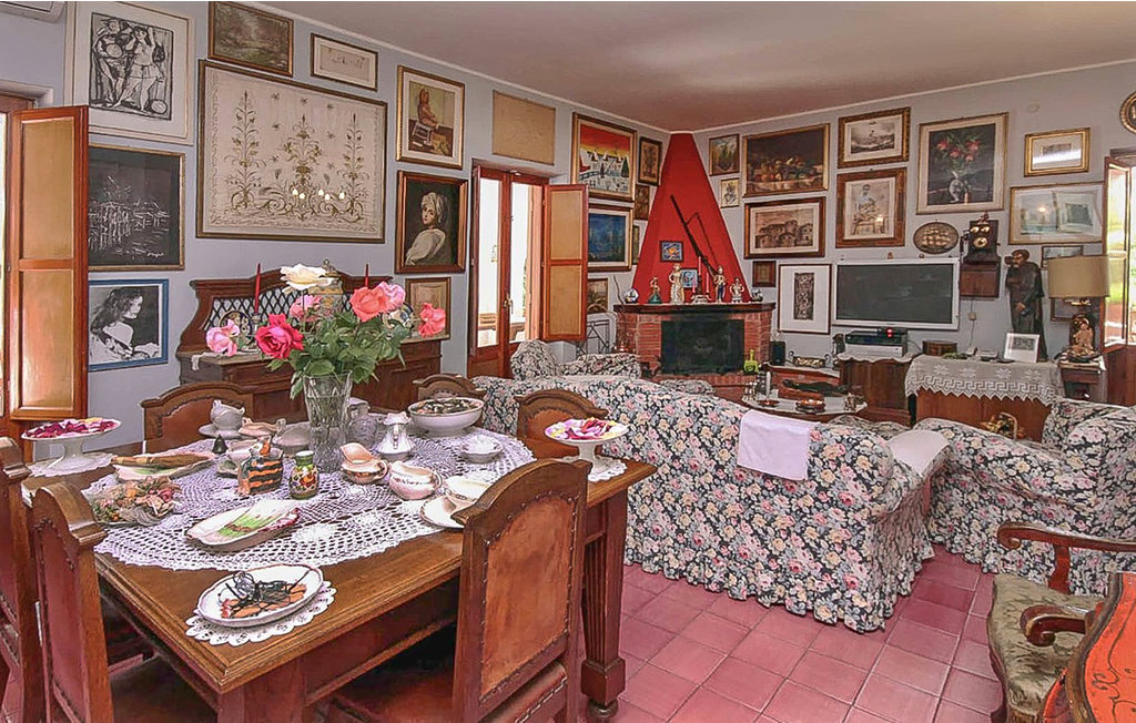 Maison 9 personnes à Ardea - Photo 16