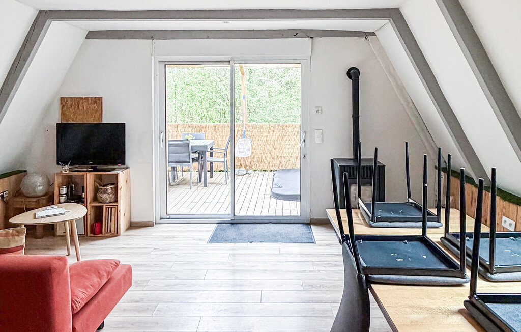 Maison 4 pers. Bibiche avec terrasse et spa - Photo 2