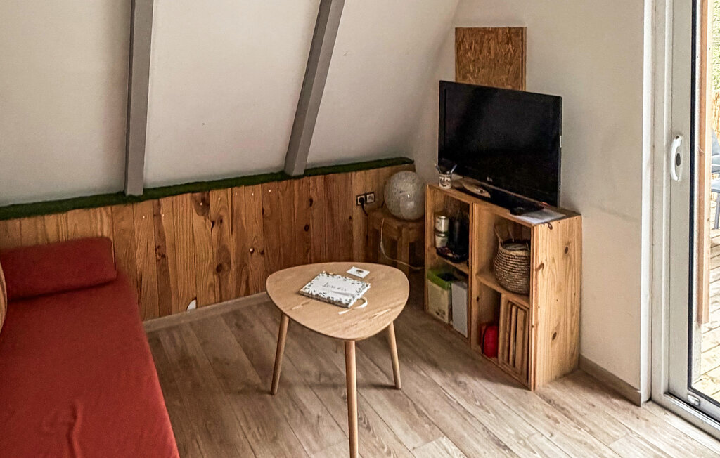 Maison 4 pers. Bibiche avec terrasse et spa - Photo 4