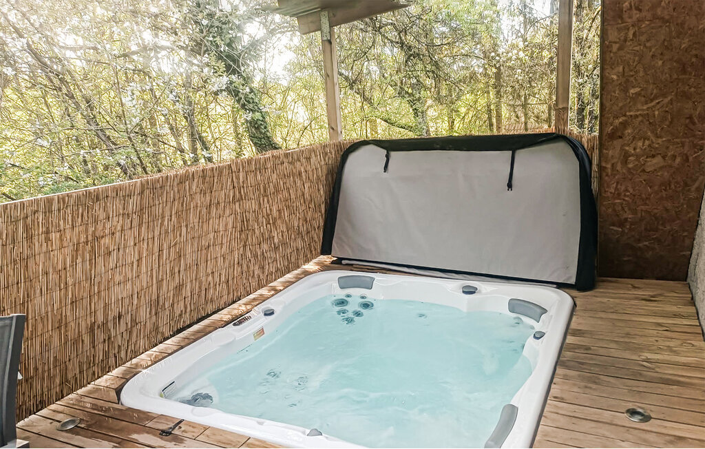 Maison 4 pers. Bibiche avec terrasse et spa - Photo 8
