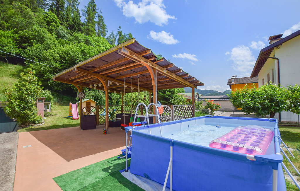 Maison 8 personnes à Sovramonte - Photo 1