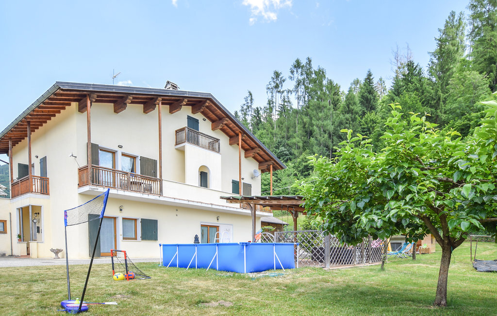 Maison 8 personnes à Sovramonte - Photo 2