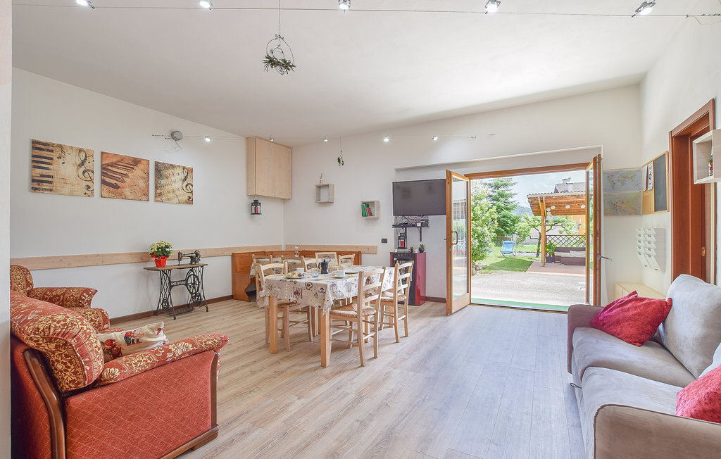 Maison 8 personnes à Sovramonte - Photo 3