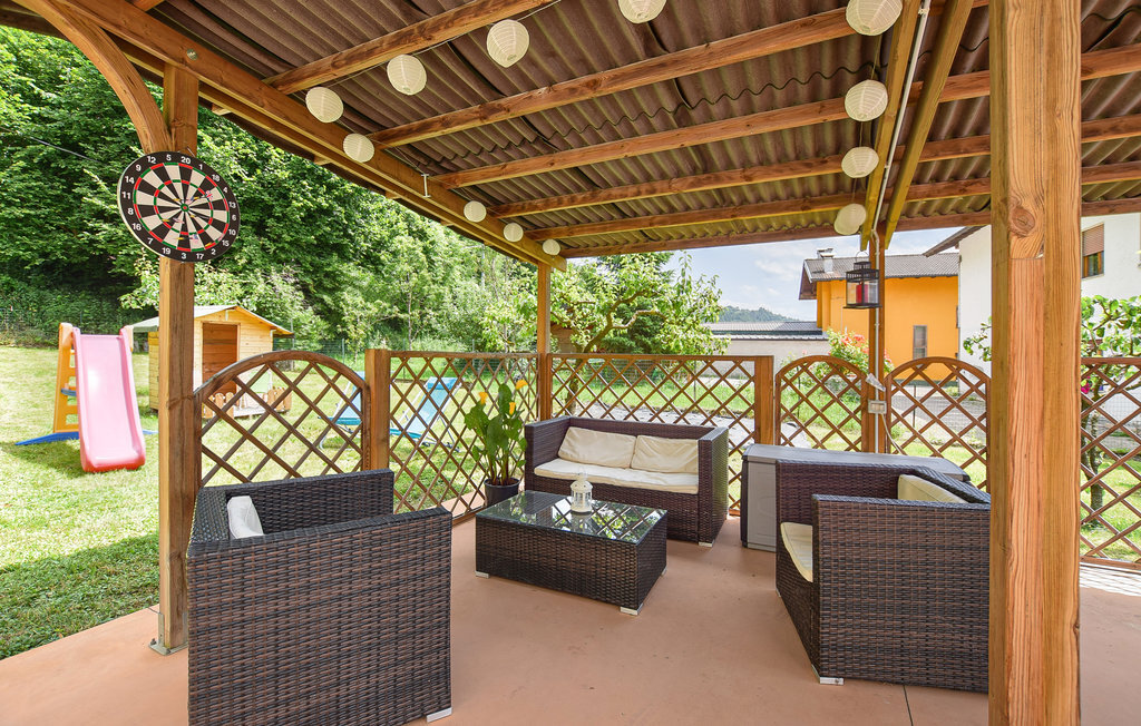 Maison 8 personnes à Sovramonte - Photo 4