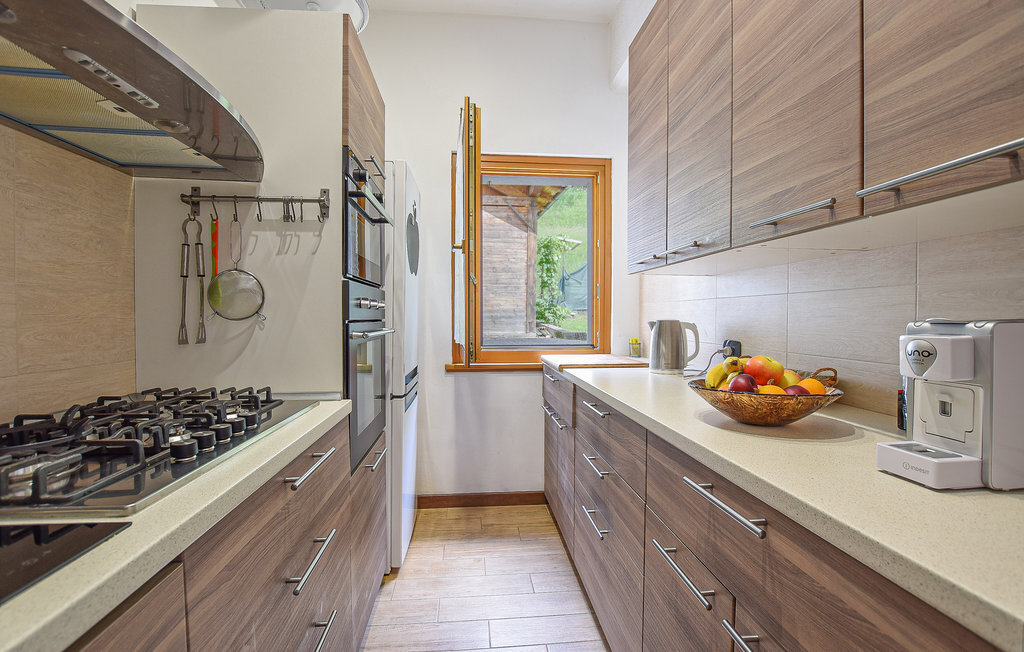 Maison 8 personnes à Sovramonte - Photo 5