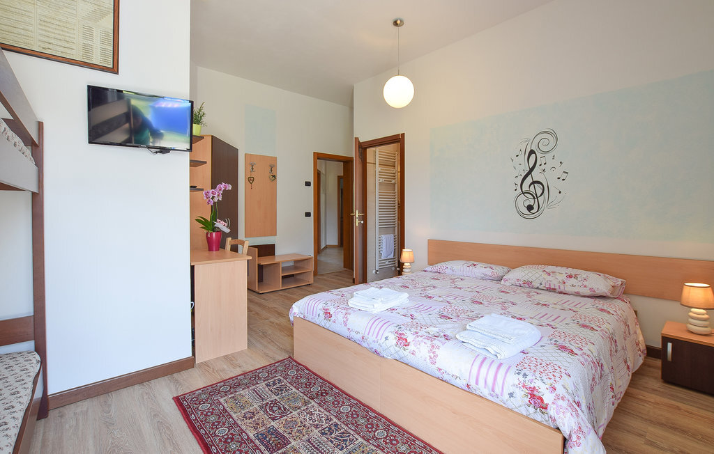 Maison 8 personnes à Sovramonte - Photo 6