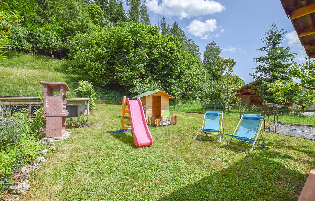 Maison 8 personnes à Sovramonte - Photo 7