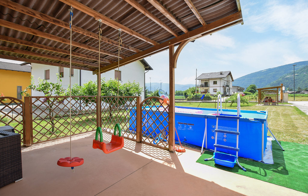 Maison 8 personnes à Sovramonte - Photo 10