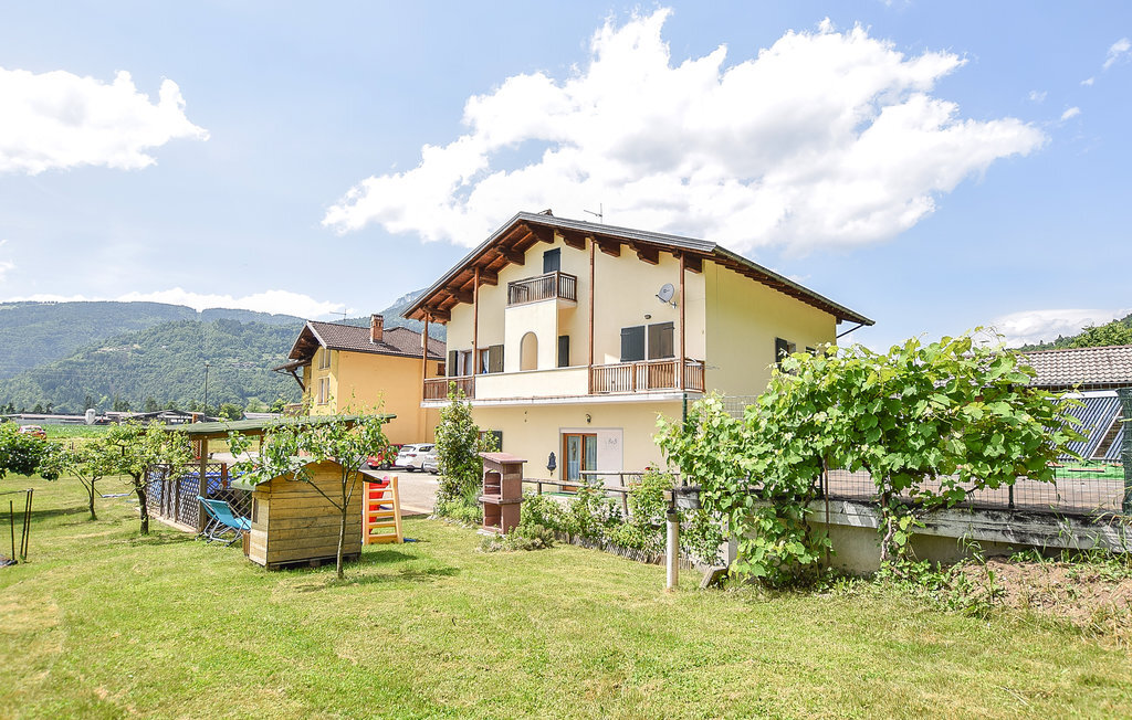 Maison 8 personnes à Sovramonte - Photo 11