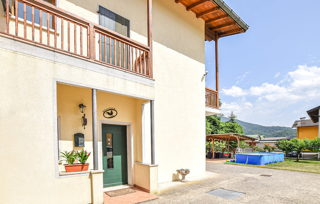 Maison 8 personnes à Sovramonte - Photo 12