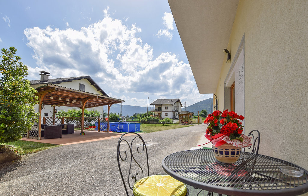 Maison 8 personnes à Sovramonte - Photo 13