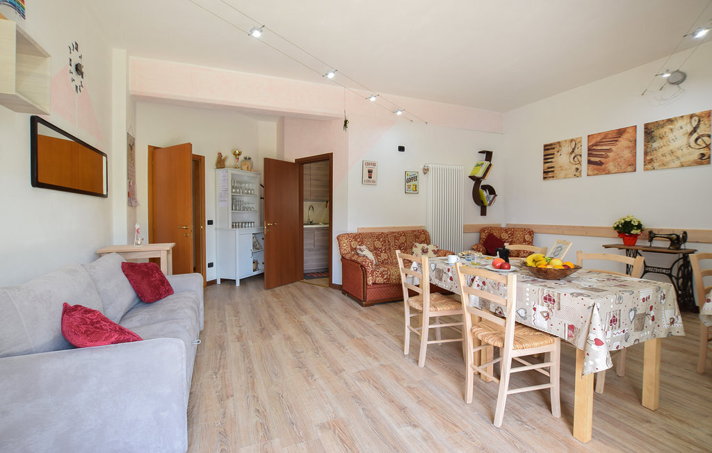 Maison 8 personnes à Sovramonte - Photo 15