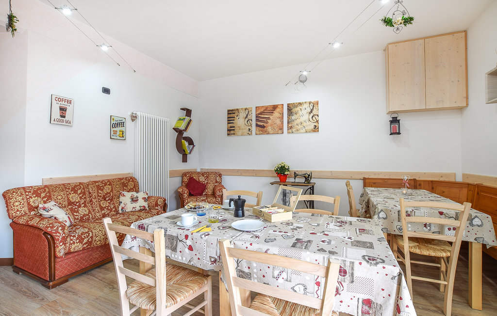 Maison 8 personnes à Sovramonte - Photo 16