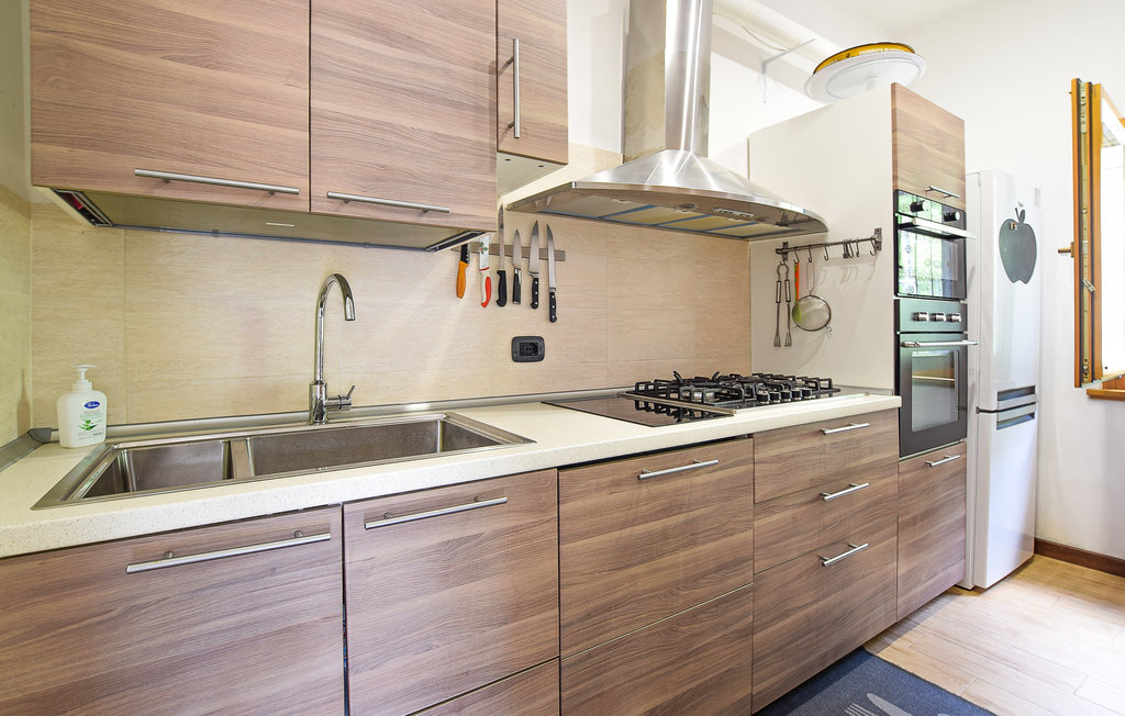 Maison 8 personnes à Sovramonte - Photo 17