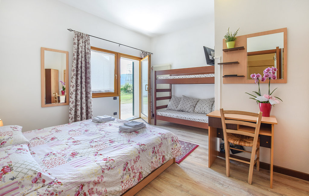 Maison 8 personnes à Sovramonte - Photo 18