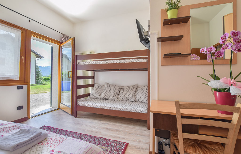 Maison 8 personnes à Sovramonte - Photo 19