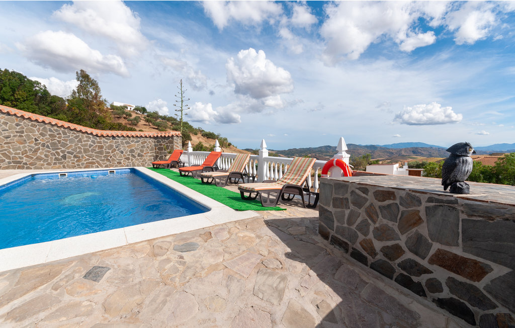 Maison 8 personnes à Antequera - Photo 1