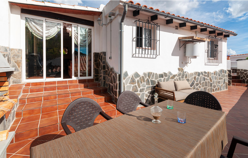 Maison 8 personnes à Antequera - Photo 2