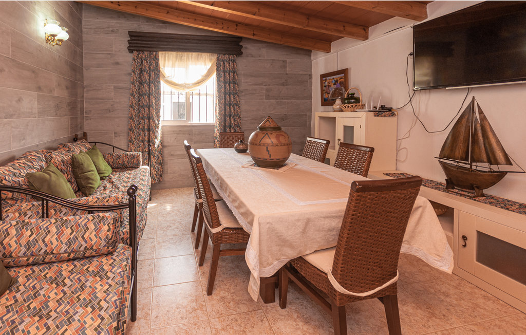 Maison 8 personnes à Antequera - Photo 3