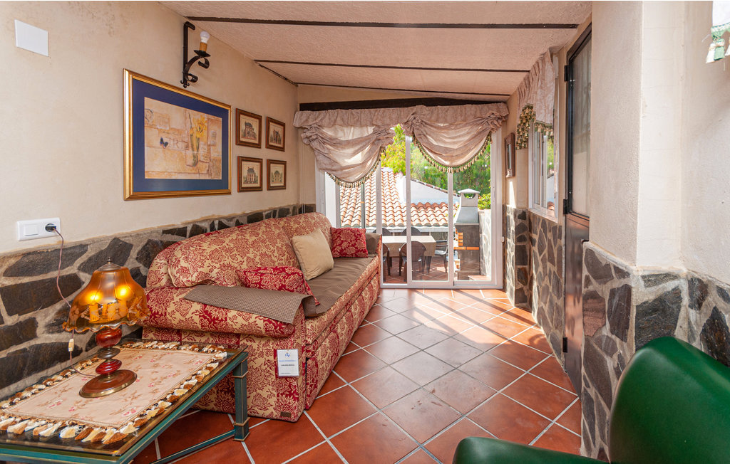 Maison 8 personnes à Antequera - Photo 4