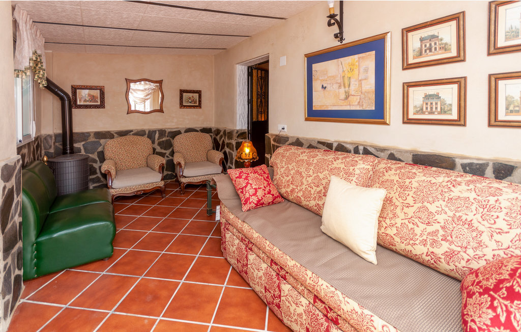 Maison 8 personnes à Antequera - Photo 5