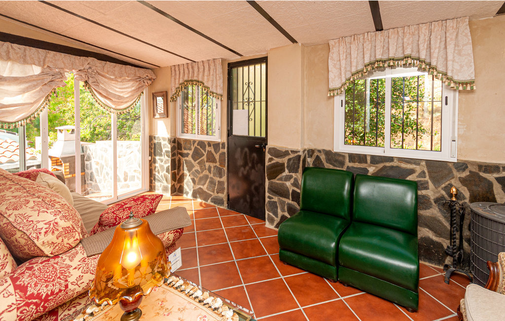 Maison 8 personnes à Antequera - Photo 6