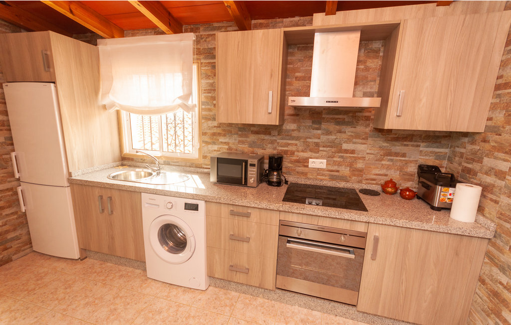 Maison 8 personnes à Antequera - Photo 7