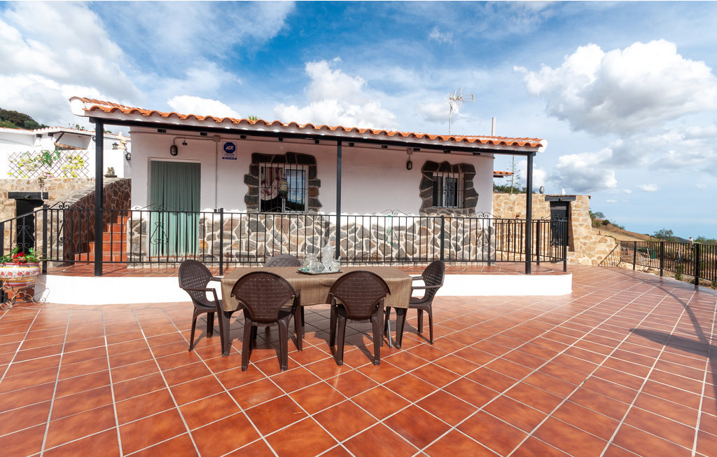 Maison 8 personnes à Antequera - Photo 8