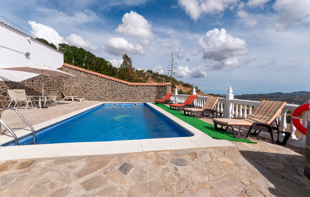 Maison 8 personnes à Antequera - Photo 9