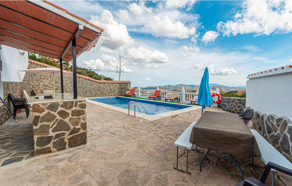 Maison 8 personnes à Antequera - Photo 10