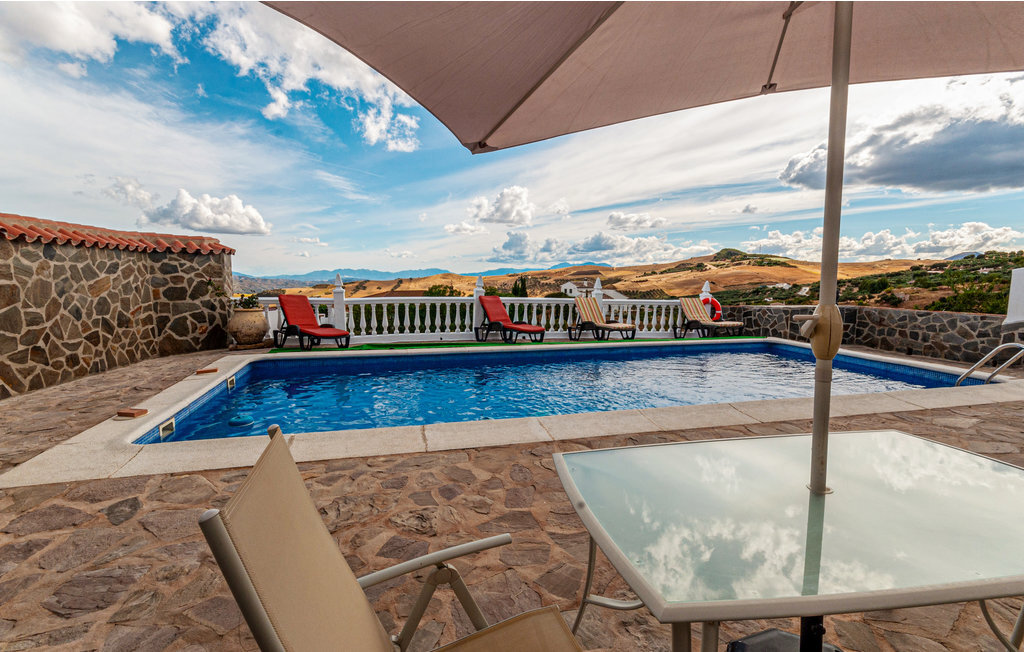 Maison 8 personnes à Antequera - Photo 11