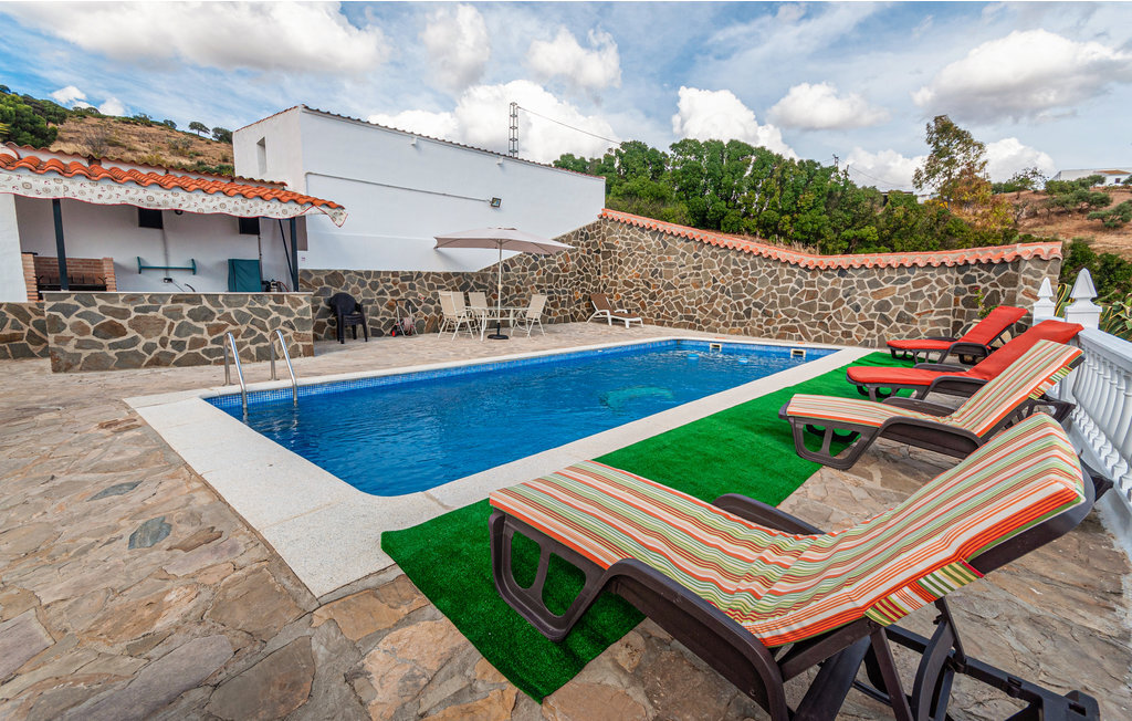 Maison 8 personnes à Antequera - Photo 12