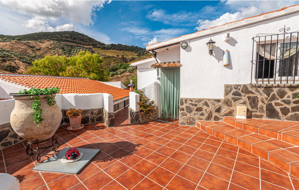 Maison 8 personnes à Antequera - Photo 13