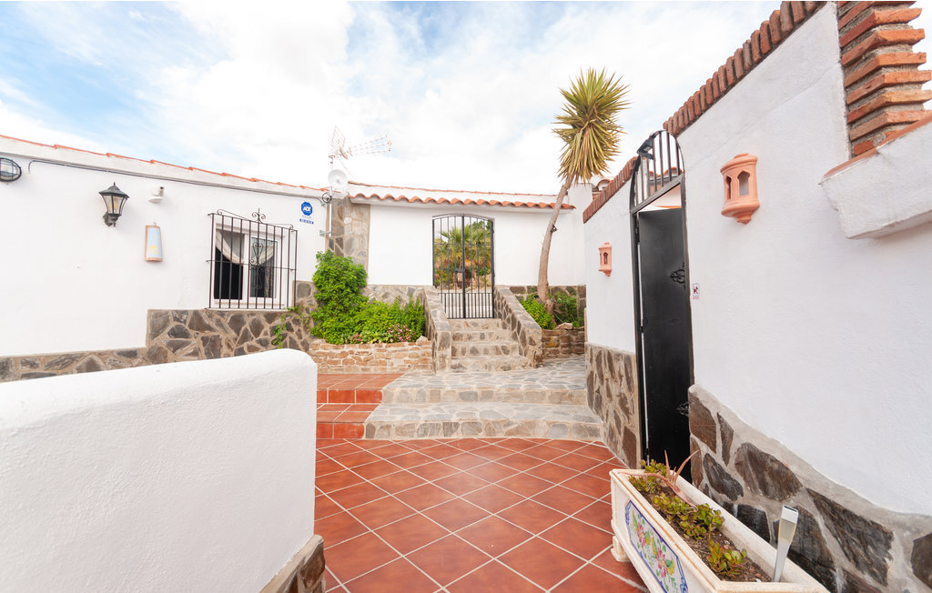 Maison 8 personnes à Antequera - Photo 15