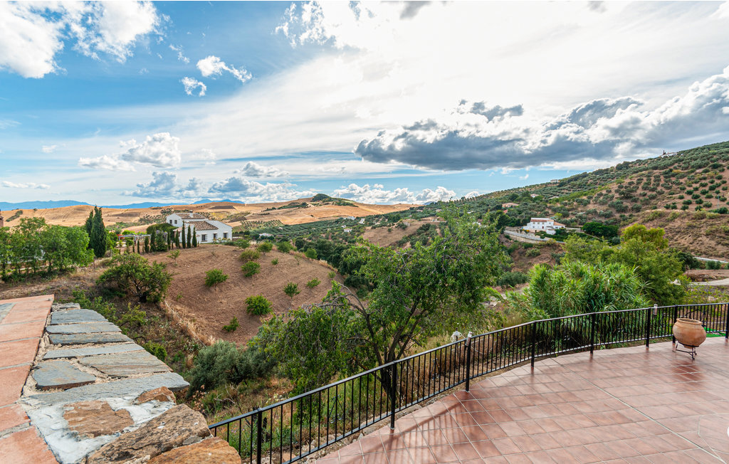 Maison 8 personnes à Antequera - Photo 17