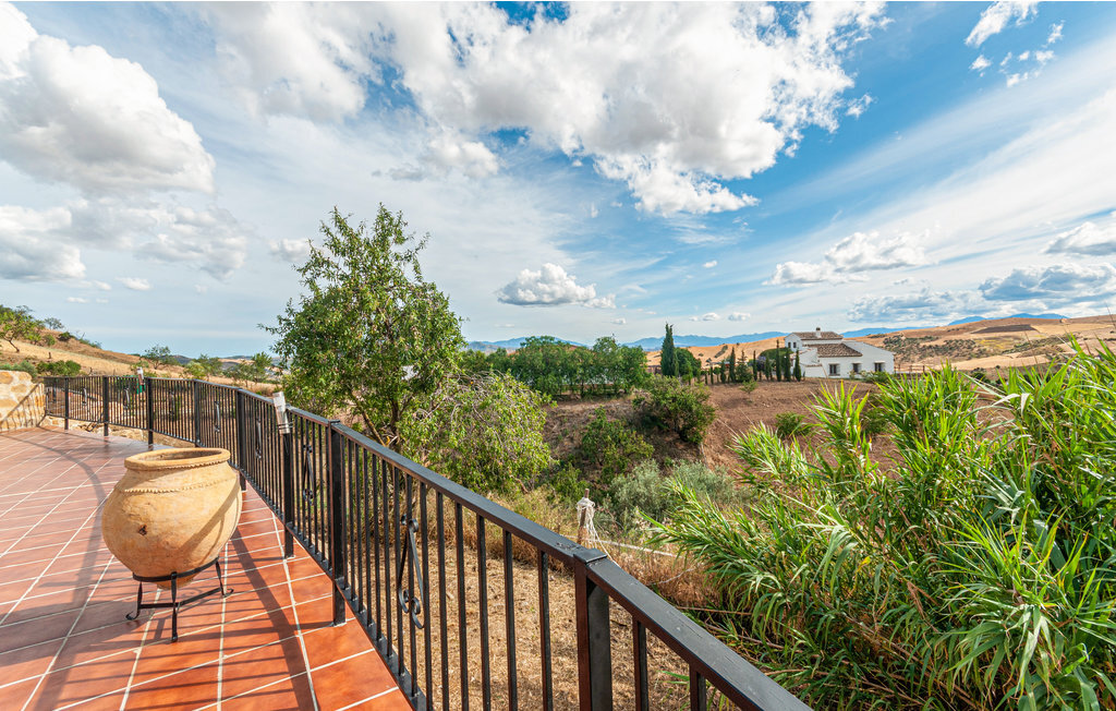Maison 8 personnes à Antequera - Photo 18