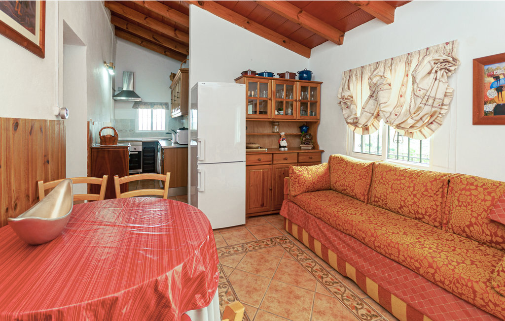 Maison 8 personnes à Antequera - Photo 20