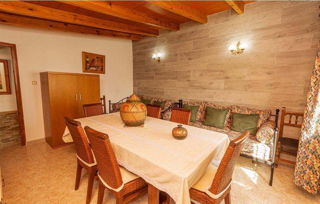 Maison 8 personnes à Antequera - Photo 22