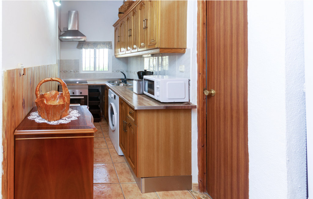 Maison 8 personnes à Antequera - Photo 23
