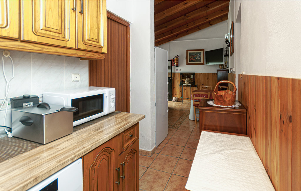 Maison 8 personnes à Antequera - Photo 24