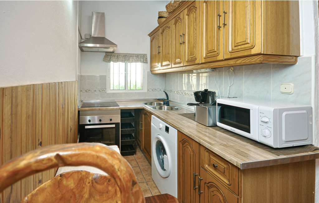 Maison 8 personnes à Antequera - Photo 25