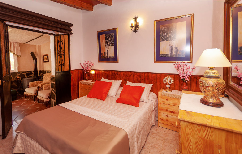 Maison 8 personnes à Antequera - Photo 27