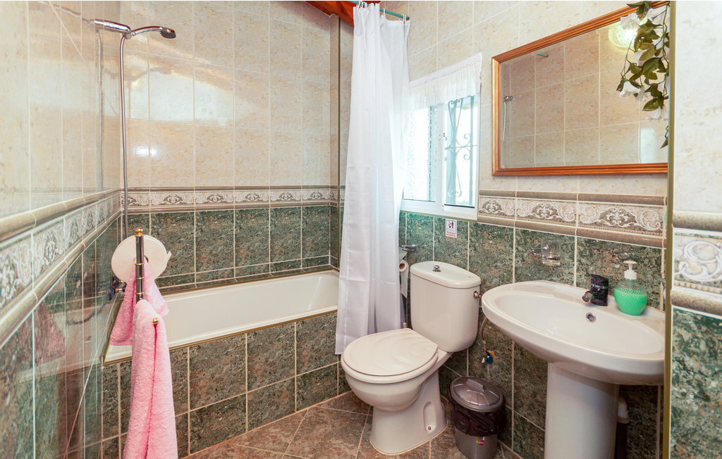 Maison 8 personnes à Antequera - Photo 29