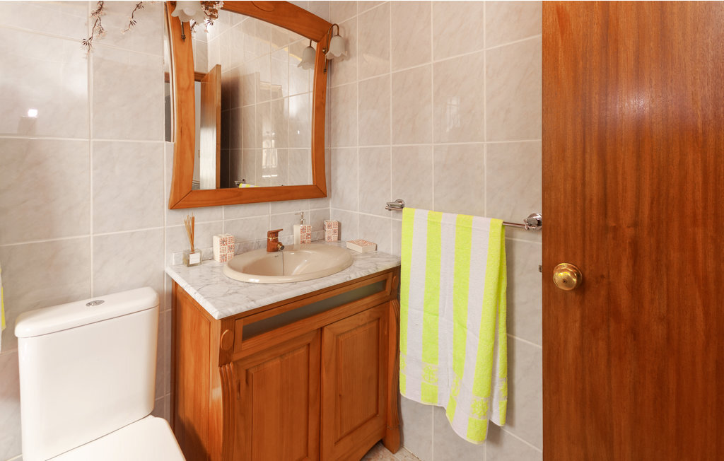 Maison 8 personnes à Antequera - Photo 30